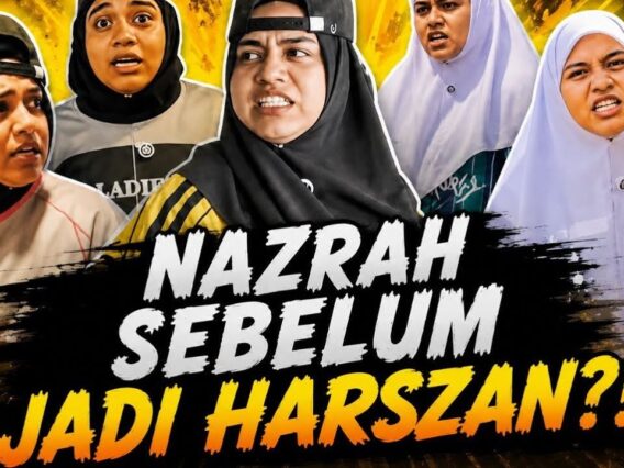 VIDEO NI MAIN JIWA SIKIT DIK , NYALER