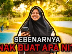 VIDEO PALING GA JELAS