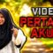 VIDEO PERTAMA AKU