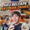 #vlog BELI APE AKU NAK 24HRS!! ADIK BERADIK HASUT RIEV!!