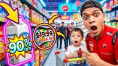 VLOG DISASTER‼️‼️RIAZ MERAGAM DEPAN ORANG‼️