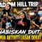 AI GIRLS HABISKAN DUIT MAIN SUKAN LASAK!! | DUO NURUL KALAH LUMBA GO CART !! FAE ROSAKKAN GO CART?!!