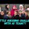 AI TEAM BERGADUH KERANA CHALLENGE‼️ FENOMENA PARTNERSHIP DISATUKAN⁉️ AMRIE MENGAMUK❗️