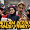 AI TEAM BERMALAM RUMAH FIENIQ ?? KANDA PALING EXCITED ??