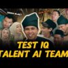 AI TEAM KEMBALI KE ZAMAN DAHULU ‼️ LOKMAN CIPTA PERIBAHASA BARU ⁉️ ASSRY BERLAWAN SESAMA SENDIRI❗️