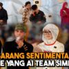 AI TEAM MENANGIS !!! TUNJUK BARANG PALING BERHARGA DALAM HIDUP…