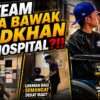 AI TEAM PAKSA BAWAK MAD KE HOSPITAL?!!..SEMUA AI TEAM TERKENA PANYAKIT VIRUS DARI MAD?!!