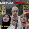 AISYAH DAN RINA TAK BALIK MALAYSIA❗️TERDAMPAR DI PULAU INDONESIA❗️