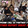 AITEAM PRANK CALL EX PARTNER!!! EX PARTNER LUAR JANGKAAN??? KANDA CONFESS SESEORANG??!!