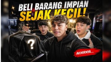 AKU KENA SCAM!! HABIS DEKAT 10***K!!