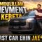 ALHAMDULILLAH AKHIRNYA ADA KERETA SENDIRI !! FIRST KERETA EHIN DALAM AI TEAM !! CASH