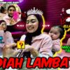 ANIQ DAH LUPA TARIKH PENTING FIENIQ ?? FIERA SEDIHH DGN ANIQ…