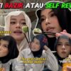 BAG RMXXXX?❗️BAZIR ATAU SELFREWARD❗️ RINA ANOYYINGKAN AISYAH SEPANJANG HARI