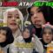 BAG RMXXXX?❗️BAZIR ATAU SELFREWARD❗️ RINA ANOYYINGKAN AISYAH SEPANJANG HARI