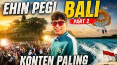 BALI PART 2 HAHAHA !! KONTEN YANG DI PERAM SETAHUN SETENGAH !! HERE WE GO BALI INDONESIA !! MAAF HUA