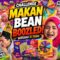 BEAN BOZZLED CHALLENGE DGN AI TEAM ‼️ ADA YANG MUNTAH DEPAN KAMERA⁉️ FLAVOR BAU STOKIN ⁉️