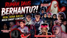 CERITA KISAH HANTU DEKAT SABAH !? MAK DAUS DENGAR SESUATU !! DIA MARAH….