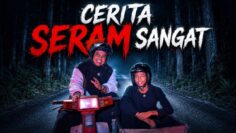 CERITA SERAM SANGAT NAK TIDUR MALAM PUN TAK BOLEH ALAMAK