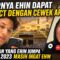 CEWEK ARAB MASIH INGAT EHIN LAGI ! 3 TAHUN TERPISAH AKHIRNYA BERHUBUNG KEMBALI ! KISAH EHIN & YUSIR