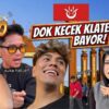 CHALLENGE KECEK KLATE GONE WRONG!! TERUS FADE UP!!