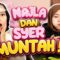CHUBBY BUNNY CHALLENGE‼️ TREND NOSTALGIA KEMBALI⁉️