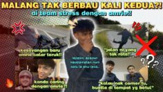 CORNER TAK BERBAU ! KEMALANGAN SEBELUM KE MAJLIS PERKAHWINAN MALKODOK !