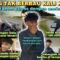 CORNER TAK BERBAU ! KEMALANGAN SEBELUM KE MAJLIS PERKAHWINAN MALKODOK !