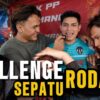 CUSTOMER JADI MANGSA! SULONG PERFORM CHALLENGE NI! SIAPA MENANG?!