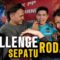 CUSTOMER JADI MANGSA! SULONG PERFORM CHALLENGE NI! SIAPA MENANG?!