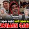 CUTI HABIS DUIT HABIS !! MENBURUKKAN MAK KAWAN !!