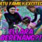 DAY 1 ELLARA JADI SWIMMER !! FIENIQ TERLEBIH EXCITED ??