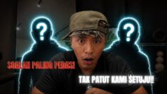 DUO KENA TRUTH OR DARE!! SPILL TEA TERBESAR!!