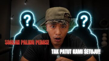 DUO KENA TRUTH OR DARE!! SPILL TEA TERBESAR!!