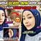 FACIAL DAY GONE WRONG !! KENAPA MUKA ASSLAH BERDARAH ?! RAHSIA & TIPS GLASS SKIN ASSLAH