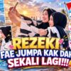 FAE BERTEMU JODOH DIKELANTAN‼️ MENGULIT KENANGAN ..