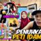 FIENIQ BERGADUH UNTUK PENUHKAN PETI AIS !! KOS RM6,000 ??
