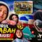 FIRST TIME DUO NURUL DATANG SABAH !! TRAUMA FLIGHT BERGEGAR ?! FAMILY DAUS SUPRISE DUO NURUL !!