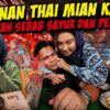 FOOD HUNTER GOES WRONG! TAK BIASA JANGAN MAKAN!