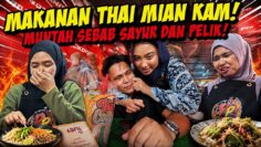 FOOD HUNTER GOES WRONG! TAK BIASA JANGAN MAKAN!
