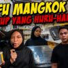 FUFU MADE IN PAIHPIEYA! HURU-HARA MASALAH LAST MINUTE!