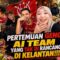 GENG AI BUAT KECOH DI KEDAI MAKAN ⁉️🤫 MEMALUKAN…