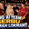 GENG AI SERBU RUMAH LUKMAN?EHIN BUAT HAL DAN RAMPAS MAK LUKMAN