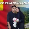 GERIK JALAN PALING BAHAY4!