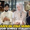 HADIAH MISTERI UNTUK ADIK TERCINTA?!! MAMA JANGAN MENANGIS!!