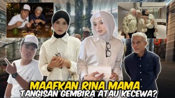 HADIAH MISTERI UNTUK ADIK TERCINTA?!! MAMA JANGAN MENANGIS!!