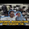 HARI TERAKHIR BERSAMA TOK!! NUAR BERKUMPUL BERSAMA KELUARGA DI KEDAH??