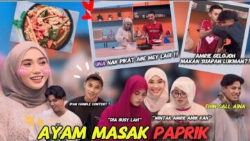 HURA HARA AI TEAM HANDLE CONTENT UNA | HARZAN NAK MAKAN FREE JOIN PENGAKAP ⁉️NUAR BUAT HAL‼️