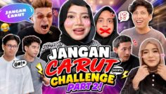 JANGAN MENC4RUT CHALLENGE IS BACK⁉️MAKIN RAMAI YANG TERKANTOI‼️