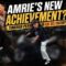 JANJI ALIEF IRFAN DITEPATI ?! AMRIE NEW ACHIEVEMENT !!
