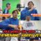 JIRAN MENGAMUK SEBAB BISING? REACTION PALING KECOH DENGAR SEMUA ORANG! REACTION WORLD CUP GONE WRONG